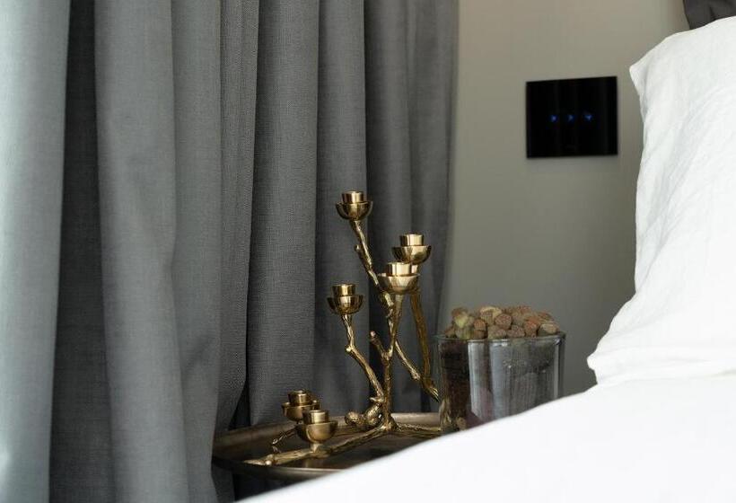 سوییت با چشمانداز دریا, Piccola Maesta' Boutique Rooms