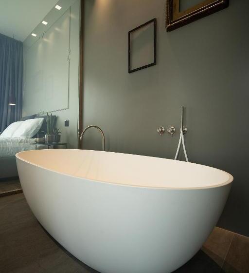 سوییت با چشمانداز دریا, Piccola Maesta' Boutique Rooms