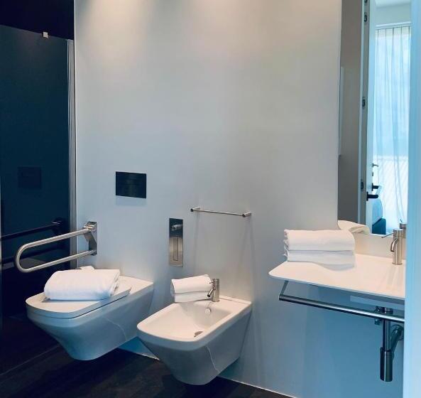 اتاق استاندارد, Piccola Maesta' Boutique Rooms