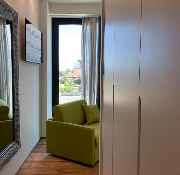 اتاق استاندارد, Piccola Maesta' Boutique Rooms