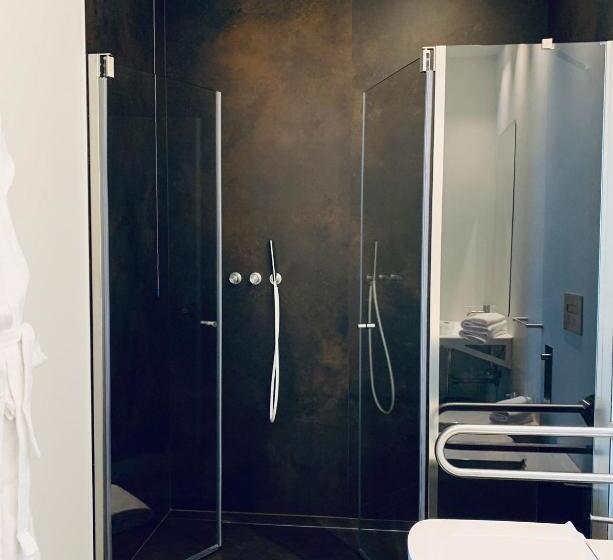 Номер Стандарт, Piccola Maesta' Boutique Rooms