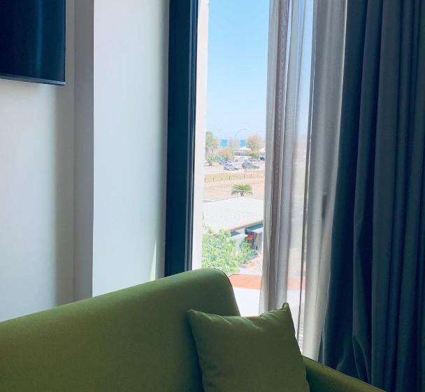 اتاق استاندارد, Piccola Maesta' Boutique Rooms