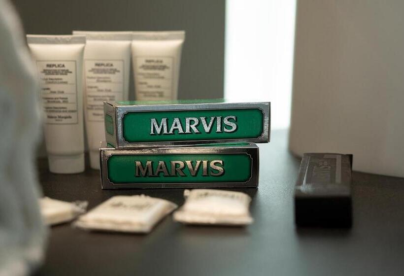 اتاق استاندارد, Piccola Maesta' Boutique Rooms