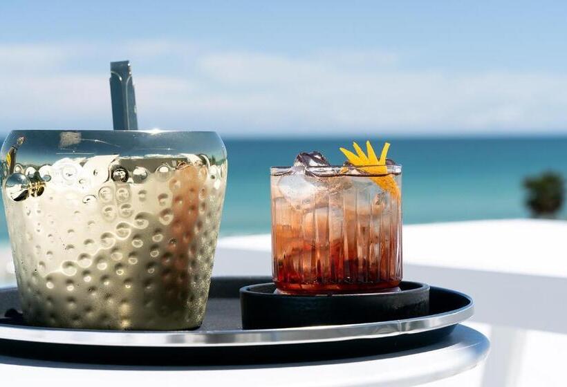 سوییت لوکس, Piccola Maesta' Boutique Rooms