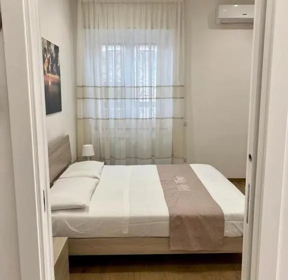 スーペリアールーム, Villa Manto Bed And Breakfast   Torre Annunziata Pompei