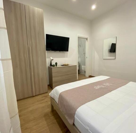 غرفة سوبيريور, Villa Manto Bed And Breakfast   Torre Annunziata Pompei