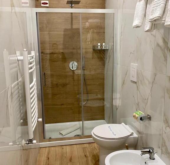 Номер Superior, Villa Manto Bed And Breakfast   Torre Annunziata Pompei