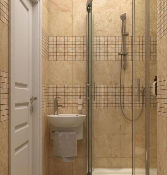 Номер Стандарт, Panzió Tata