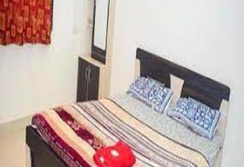 חדר דלוקס, Hemprabha B&b Homestay By Stayapart