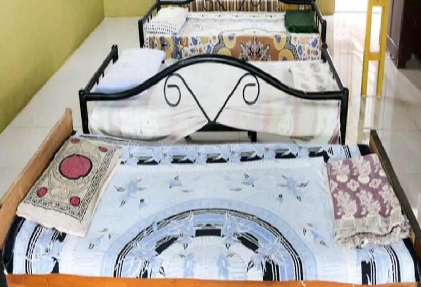 ファミリールーム, Hemprabha B&b Homestay By Stayapart
