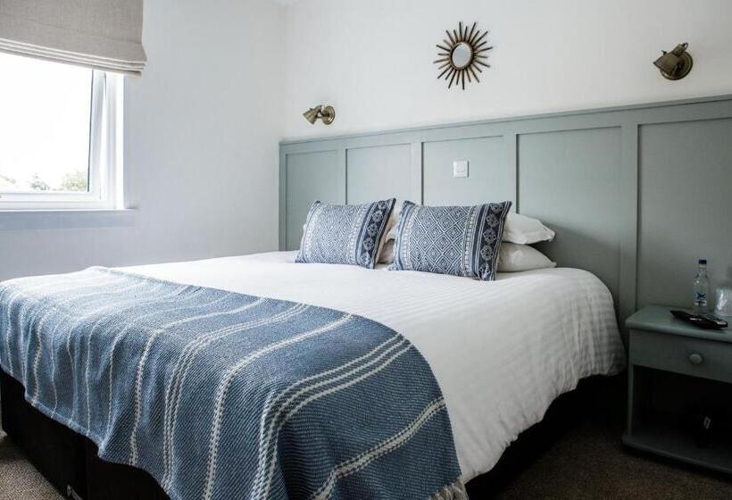 스탠다드 룸, The Mallard