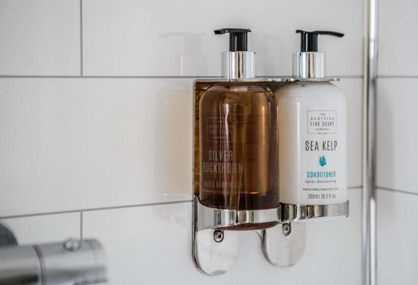 장애인을 위한 스탠다드 룸, The Mallard