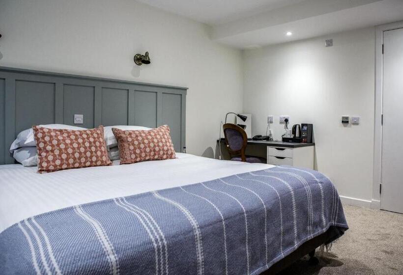 장애인을 위한 스탠다드 룸, The Mallard