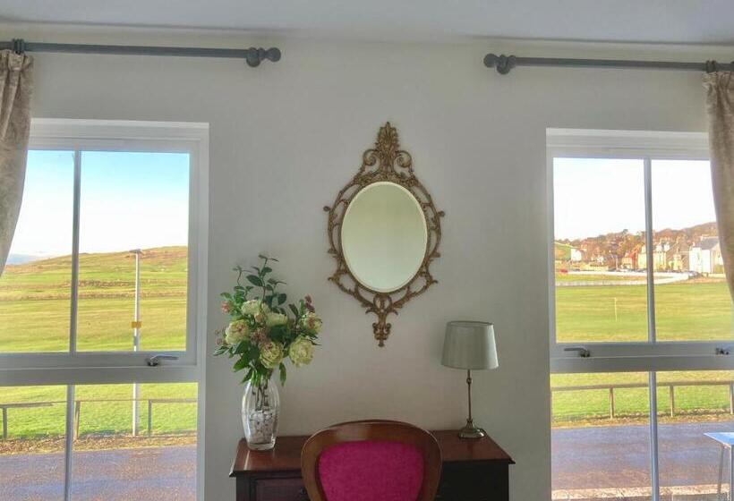 디럭스 룸, The Mallard