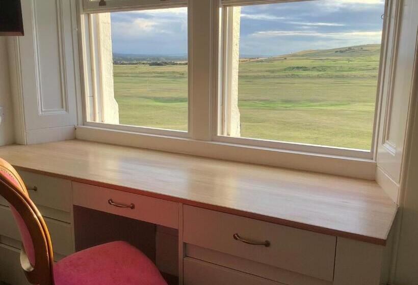 스탠다드 전망 룸, The Mallard