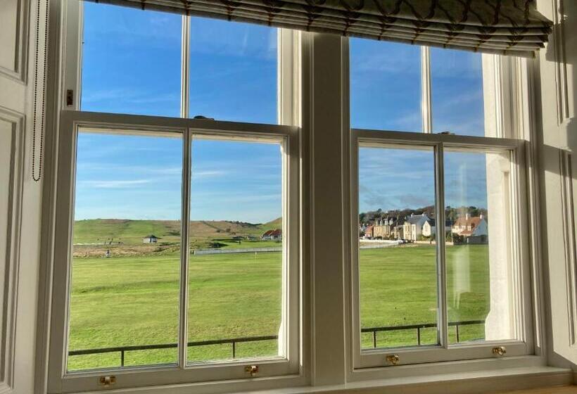 스탠다드 전망 룸, The Mallard