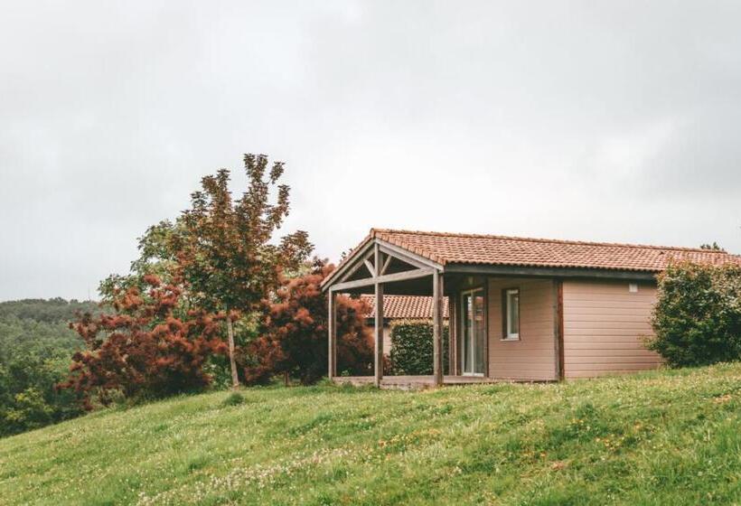 Апартаменты 2 Спальни, Lacs 3p 4 Pers