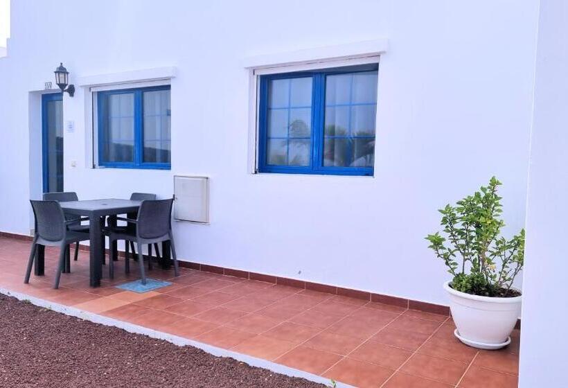Апартаменты 1 Спальня Вид на Море, Caléndula Beach 1ºlinea Mar