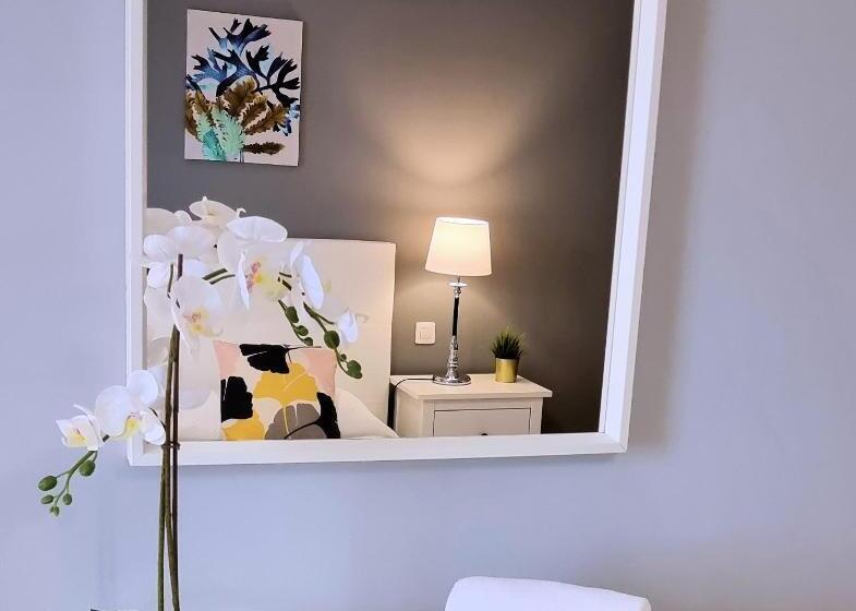 شقة غرفة واحدة مطلة على البحر, Caléndula Beach 1ºlinea Mar