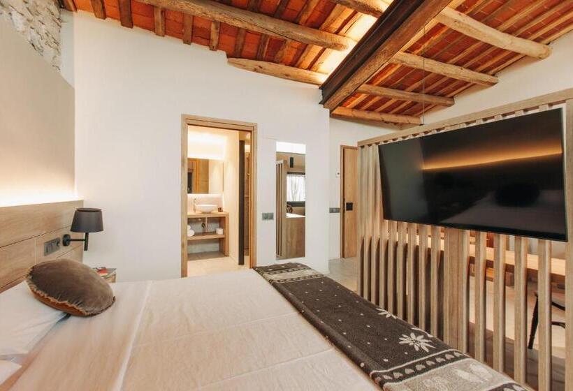 수피리어 패밀리 룸, Boutique El Mariner