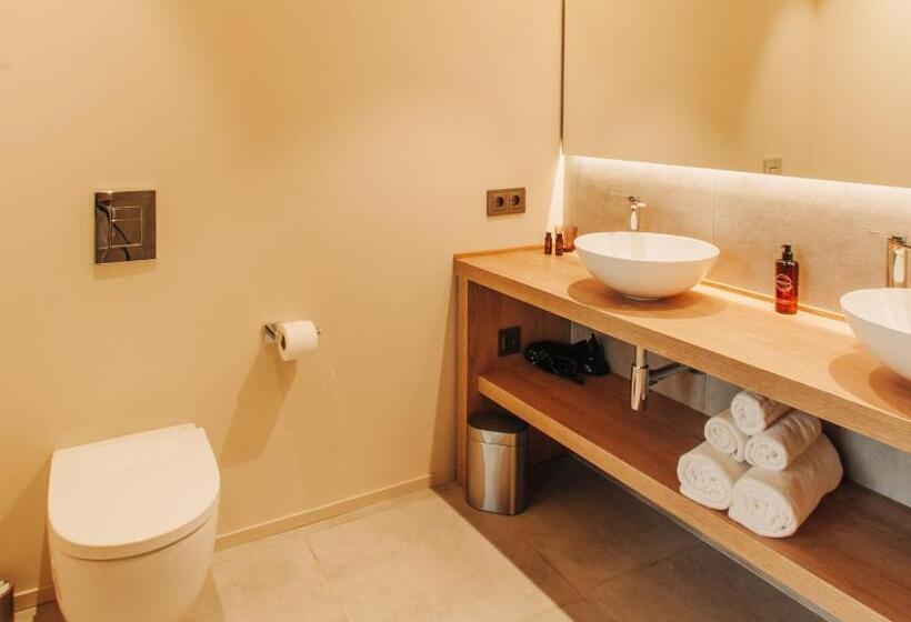 수피리어 패밀리 룸, Boutique El Mariner