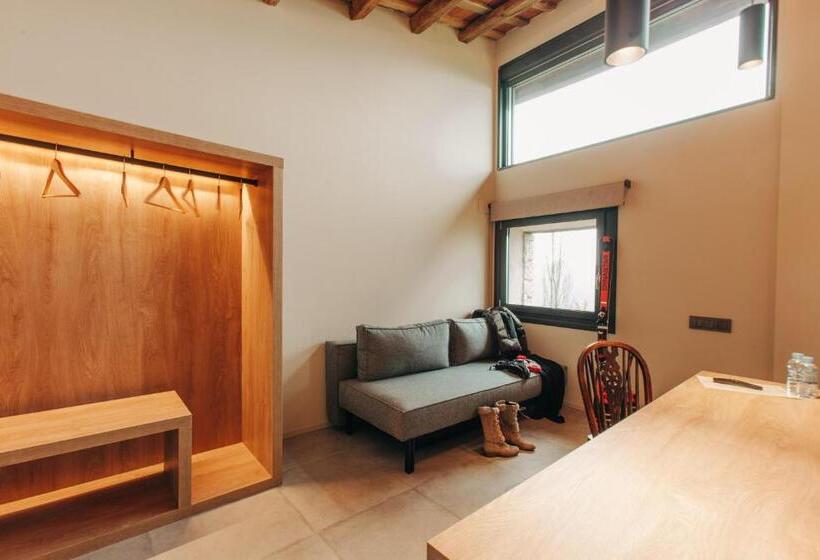 수피리어 패밀리 룸, Boutique El Mariner