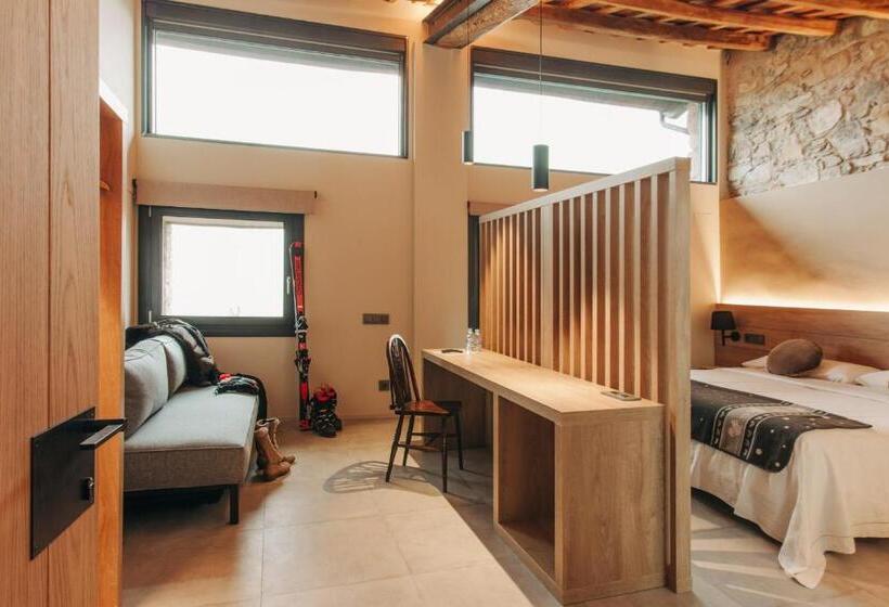 수피리어 패밀리 룸, Boutique El Mariner