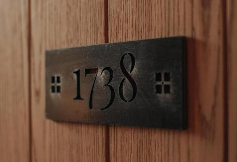 디럭스 룸, Boutique El Mariner