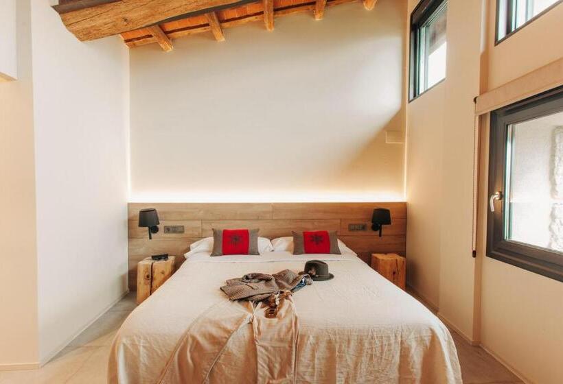 디럭스 룸, Boutique El Mariner