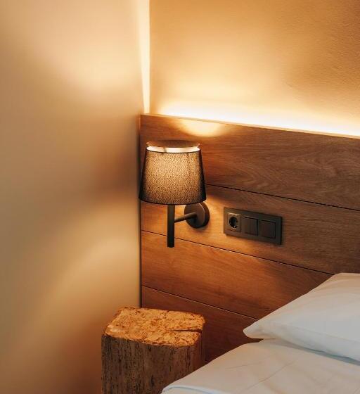 디럭스 룸, Boutique El Mariner