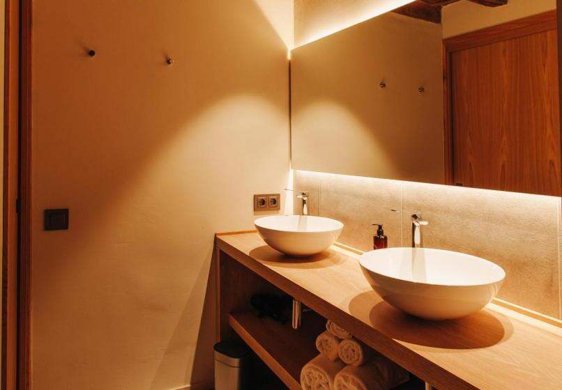 스탠다드 룸, Boutique El Mariner