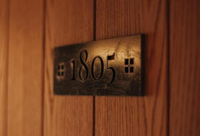 스탠다드 룸, Boutique El Mariner