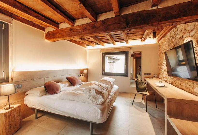 스탠다드 룸, Boutique El Mariner