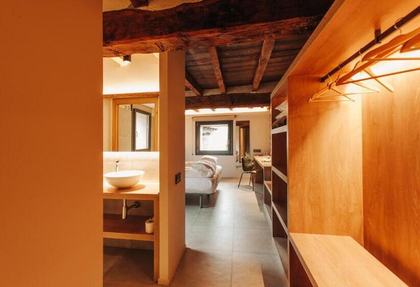 اتاق استاندارد, Boutique El Mariner