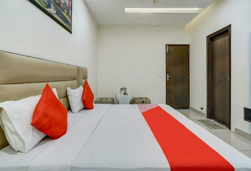 トリプルクラシックルーム, O 7 Sky