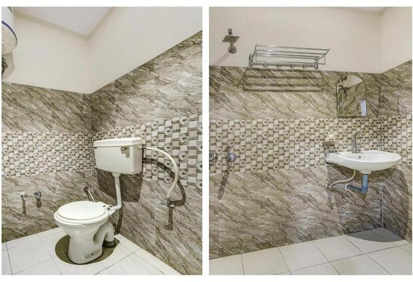 トリプルクラシックルーム, O 7 Sky