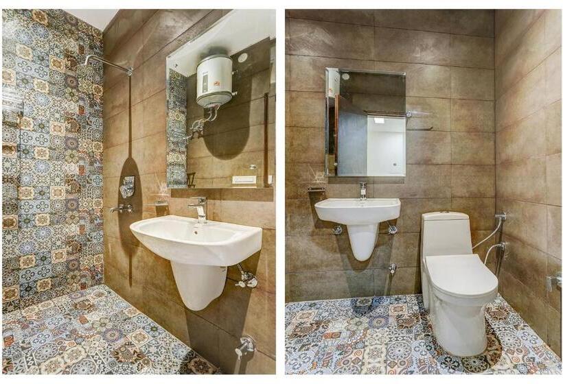 トリプルクラシックルーム, O 7 Sky