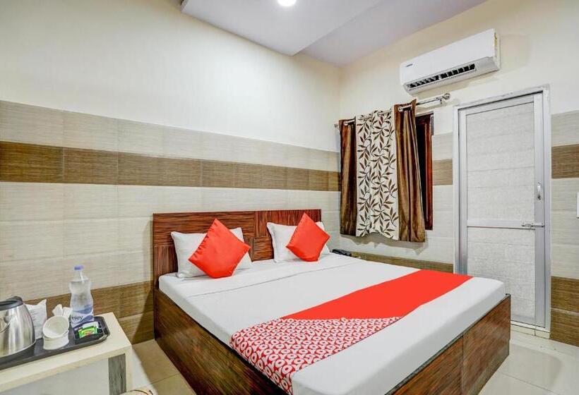 トリプルクラシックルーム, O 7 Sky