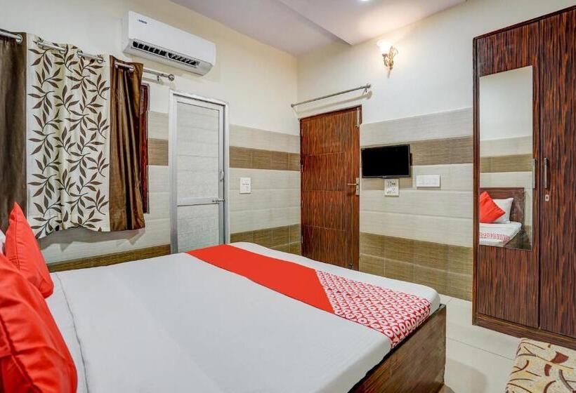 トリプルクラシックルーム, O 7 Sky