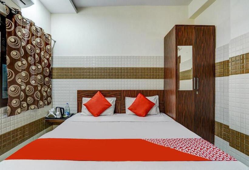 トリプルクラシックルーム, O 7 Sky