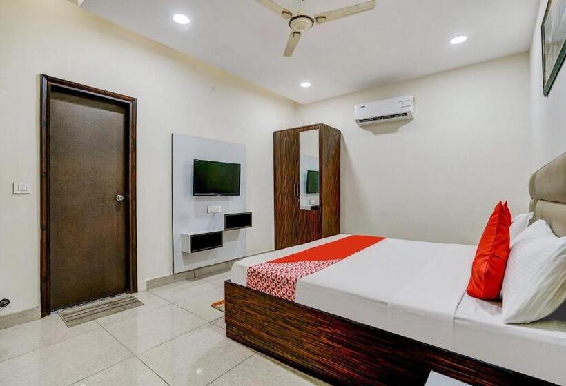 トリプルクラシックルーム, O 7 Sky