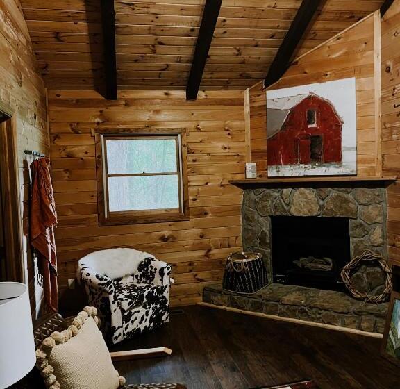 منزل غرفة نوم واحدة, Sylvan Valley Lodge And Cellars