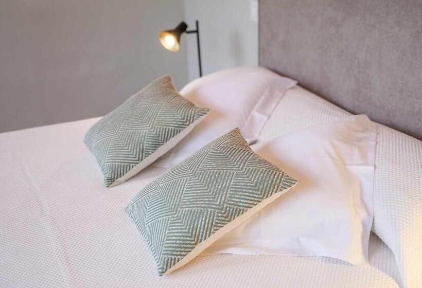 수피리어 트리플 룸, Taray En órgiva