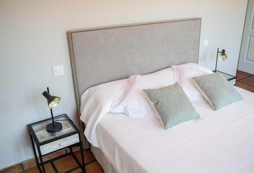 수피리어 트리플 룸, Taray En órgiva