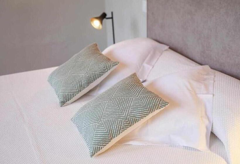 수피리어 트리플 룸, Taray En órgiva