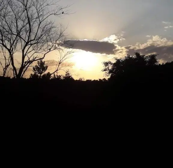 ファミリールーム, Pousada Cabana Na Floresta Monte Verde