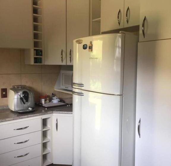 منزل 3 غرف نوم, Pousada Cabana Na Floresta Monte Verde