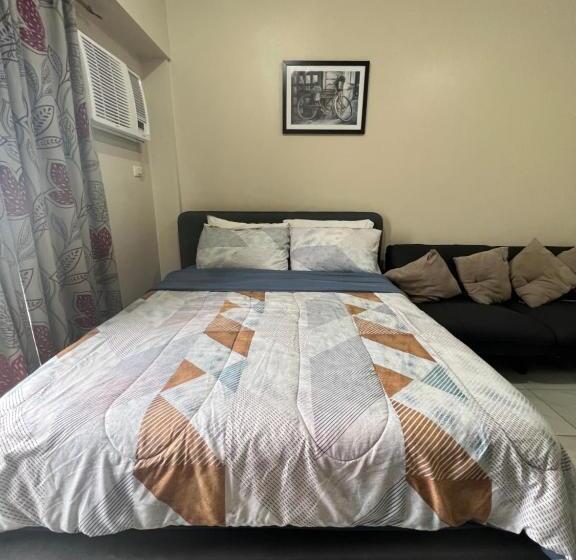 Deluxe Studio, Sunvida Tower