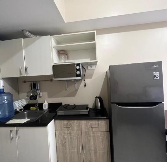 Deluxe Studio, Sunvida Tower