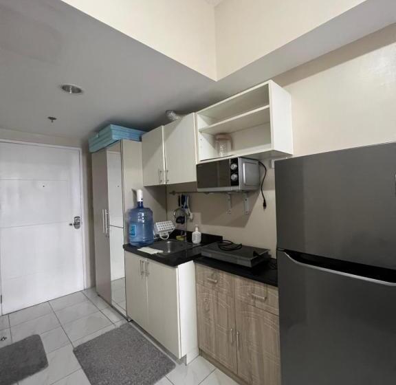 Deluxe Studio, Sunvida Tower